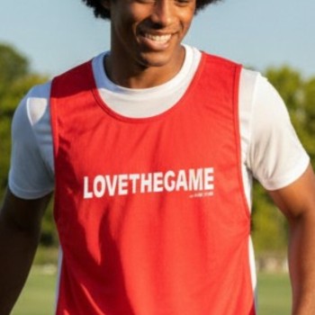 Training Bibs - 10 Pack