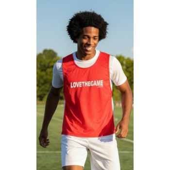 Training Bibs - 10 Pack