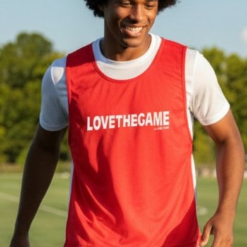 Training Bibs - 10 Pack