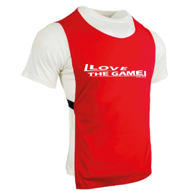 Training Bib - 10 Pack