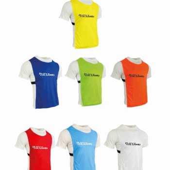 Training Bib - 10 Pack Training Bib - 10 Pack