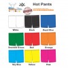 Hot Pants Hot Pants