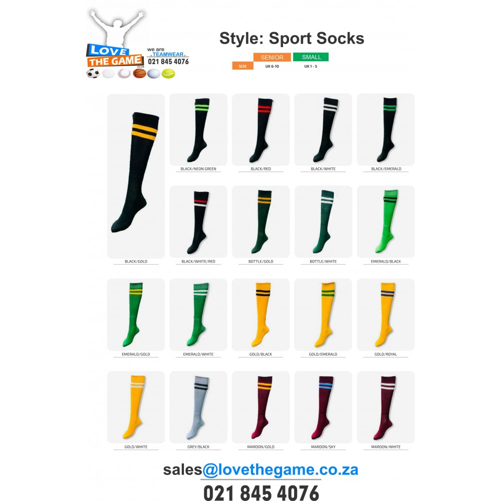 Socks