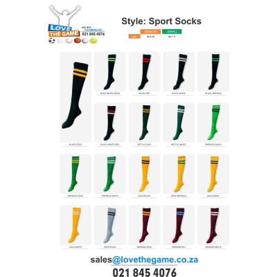 Socks