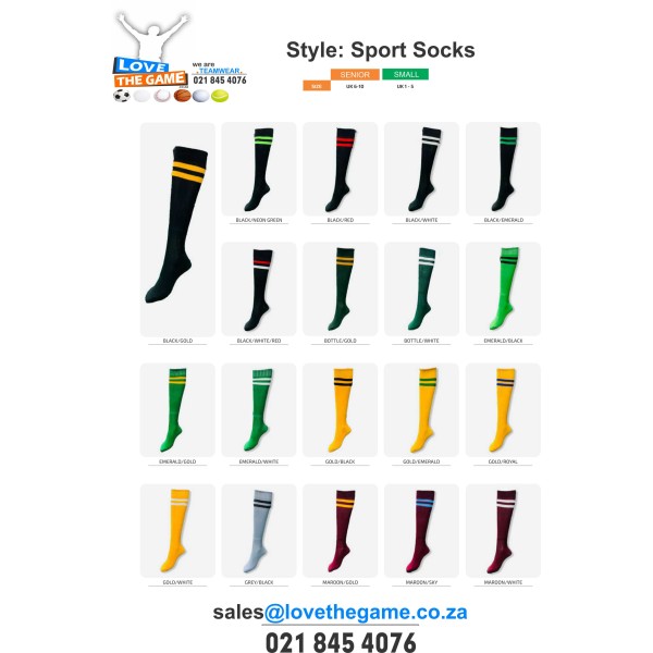 Socks