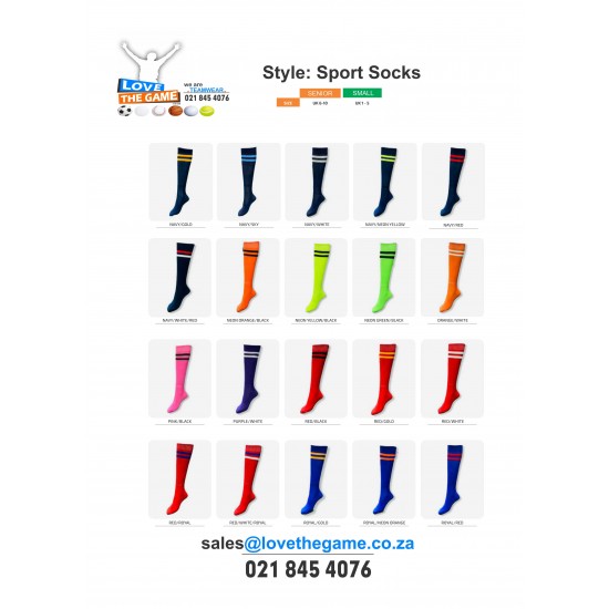 Socks