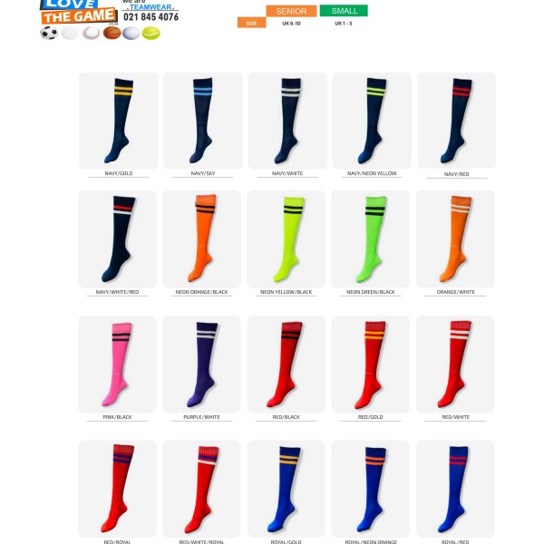 Socks