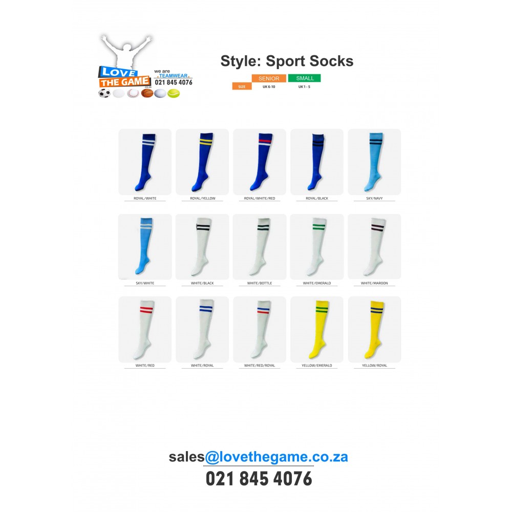 Socks
