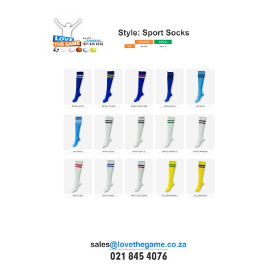 Socks