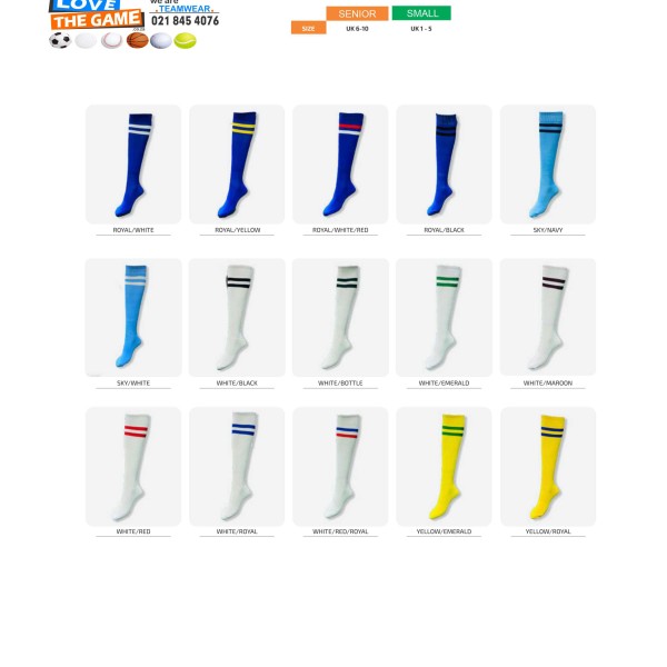 Socks