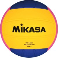 Mikasa WP445D Waterpolo Ball