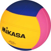 Mikasa WP555D Waterpolo Ball