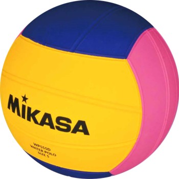 Mikasa WP555D Waterpolo Ball