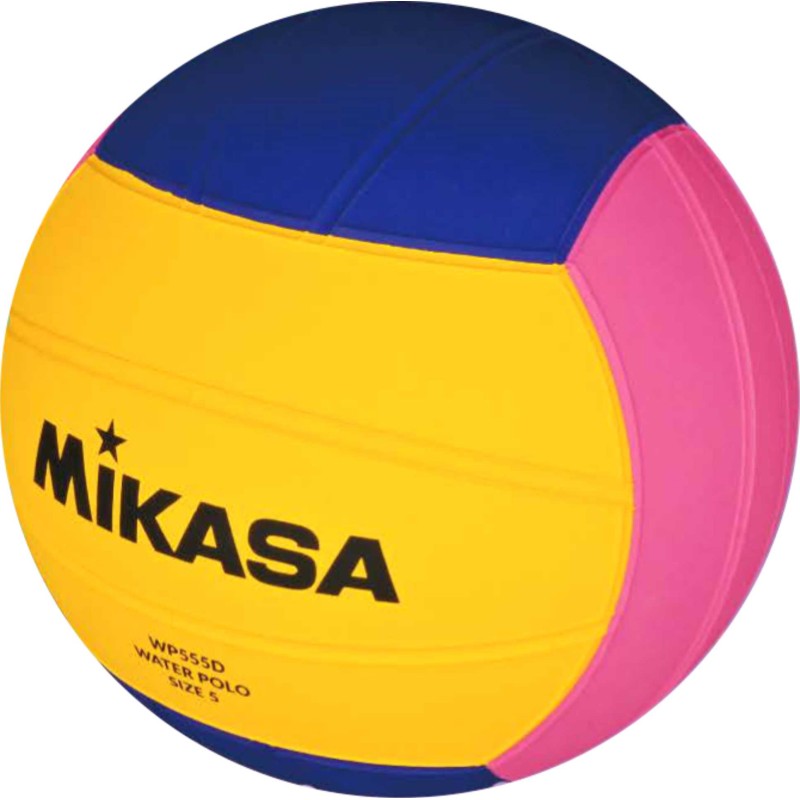 Mikasa WP555D Waterpolo Ball