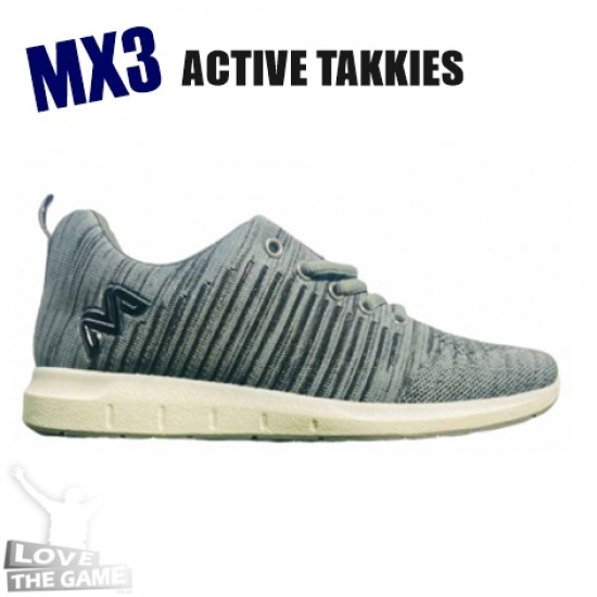 Active Takkies