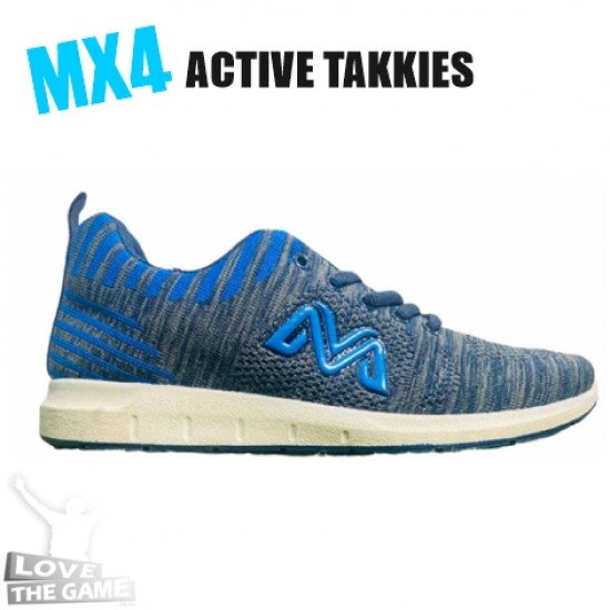 Active Takkies