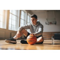 Medalist Super Star Basketball