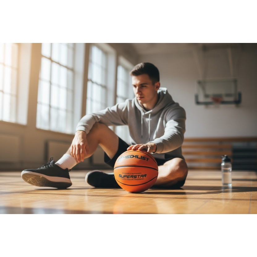 Medalist Super Star Basketball Medalist Super Star Basketball