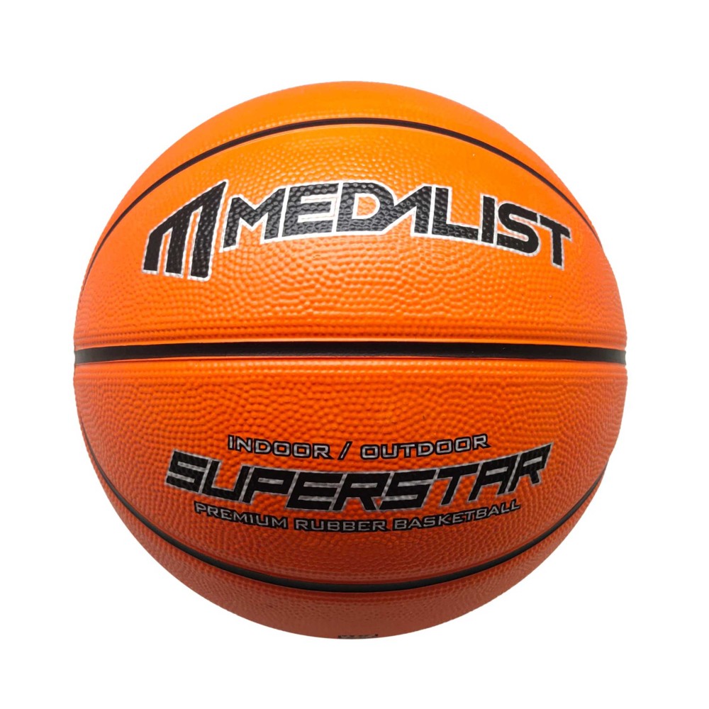 Medalist Super Star Basketball Medalist Super Star Basketball