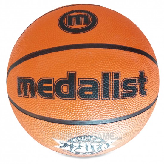 Medalist Basketball