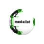Medalist Club Pro Soccer Ball