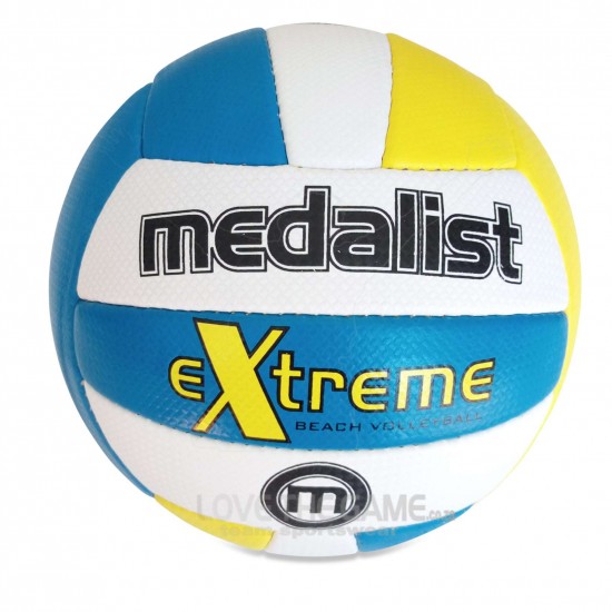 Medalist Volleyball