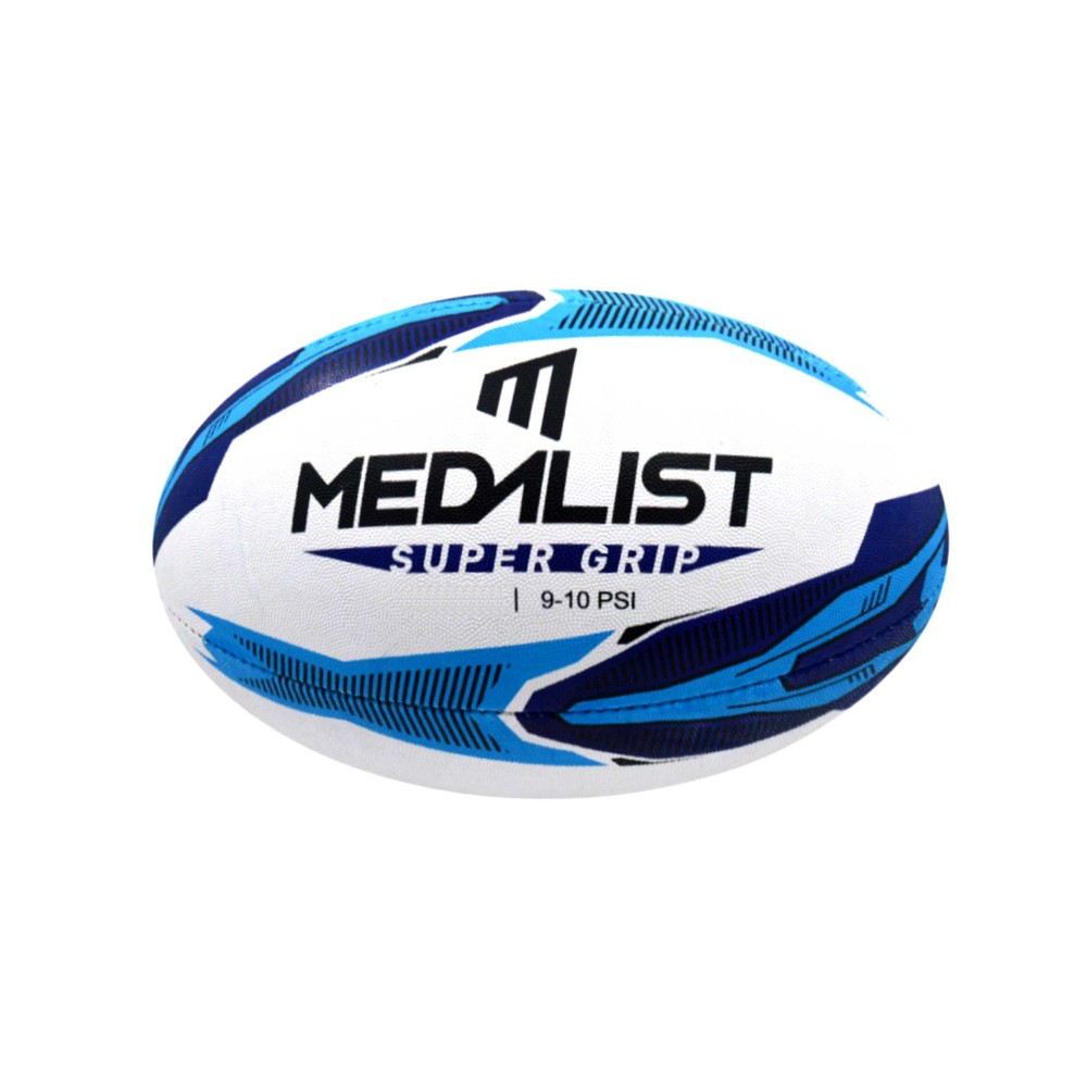Medalist Super Grip Rugby Ball Medalist Super Grip Rugby Ball