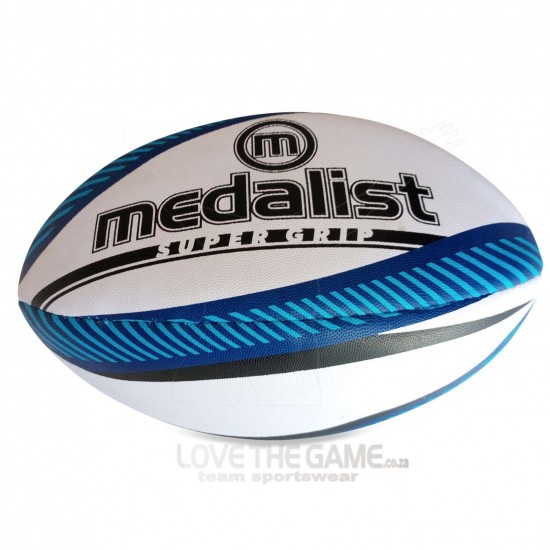 Medalist Rugby Ball