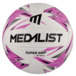 Medalist Super Grip Netball Medalist Super Grip Netball