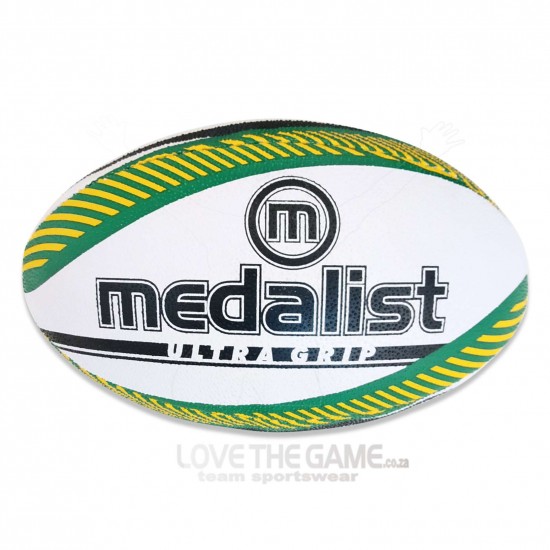 Medalist Rugby Ball Medalist Rugby Ball