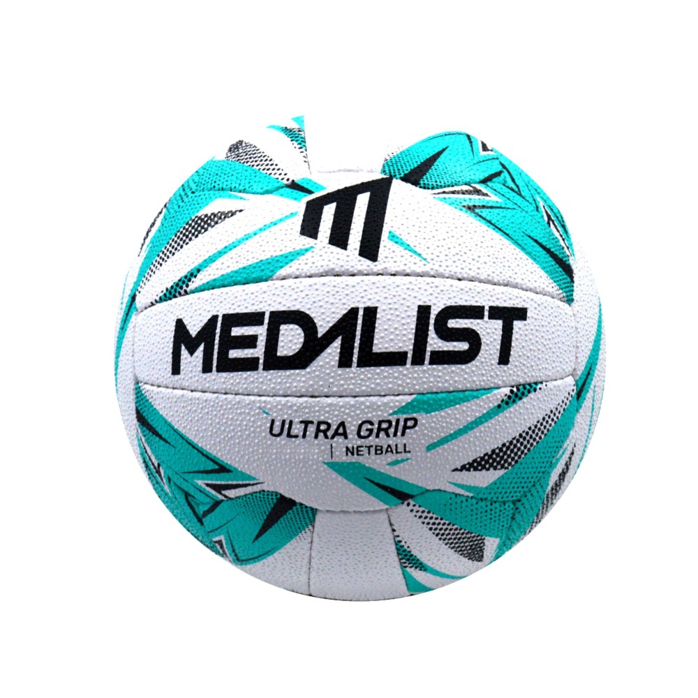 Medalist Ultra Grip Netball