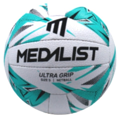 Medalist Ultra Grip Netball