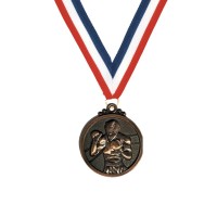 Boxing Medals
