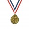 Boxing Medals