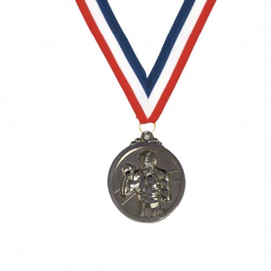 Boxing Medals