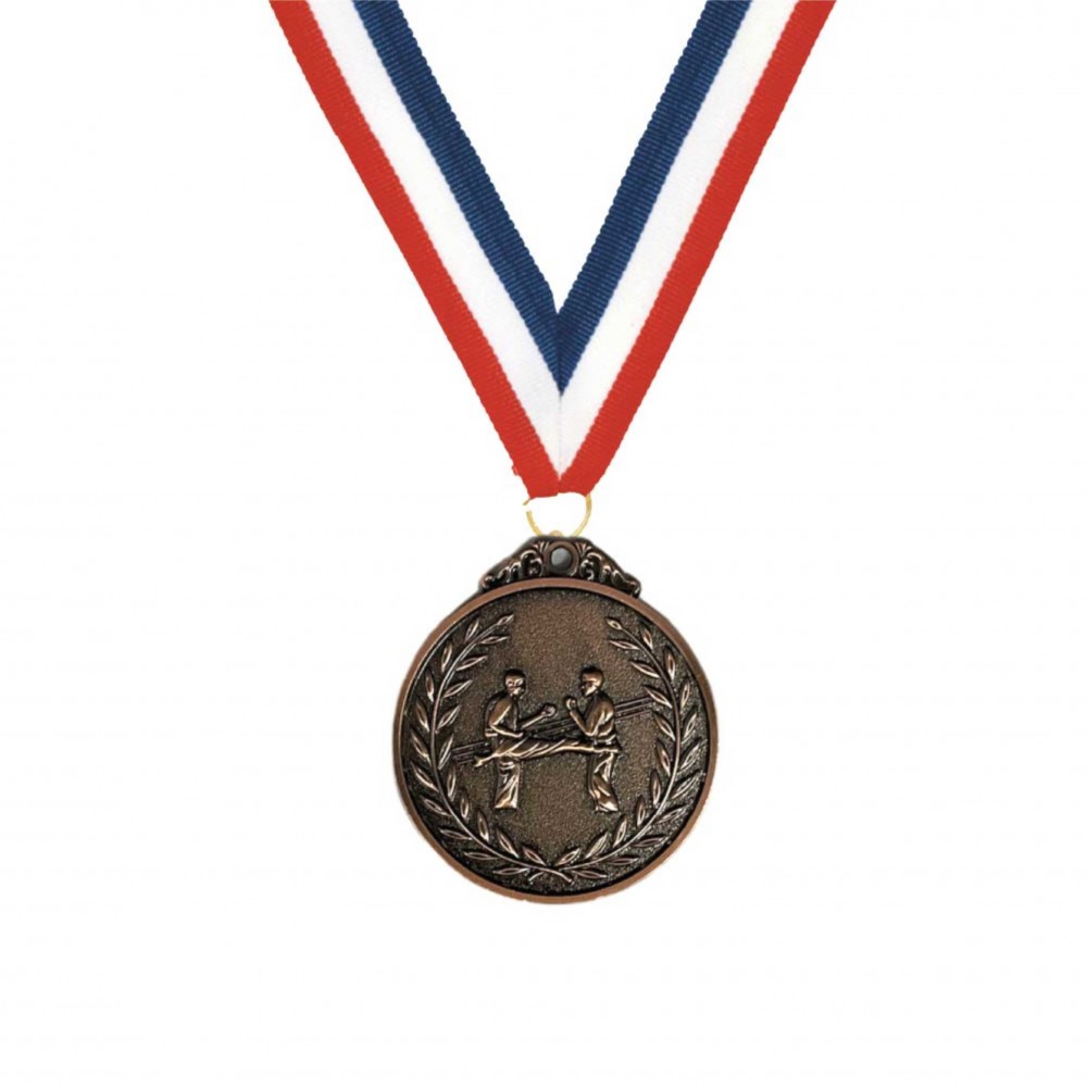 Karate Medals Karate Medals