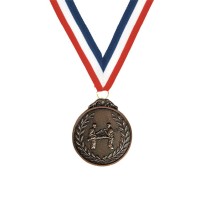 Karate Medals