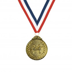 Karate Medals