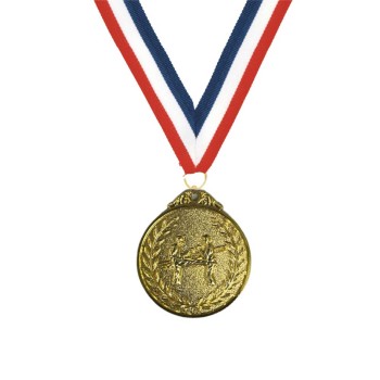 Karate Medals