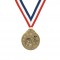 Netball Medals