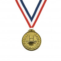 Rugby Medals
