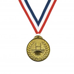 Rugby Medals