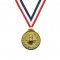 Rugby Medals
