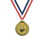 Rugby Medals