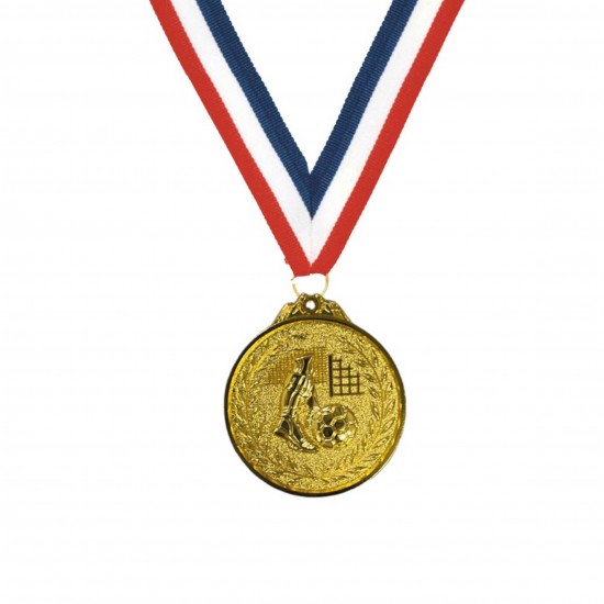 Soccer Medals