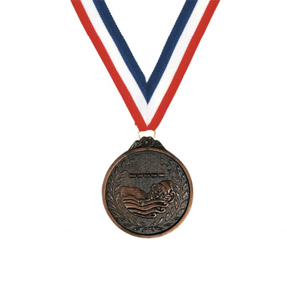 Swimming Medals