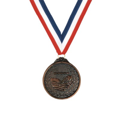 Swimming Medals