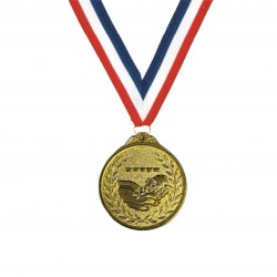 Swimming Medals