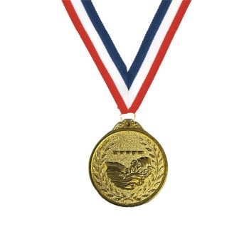 Swimming Medals