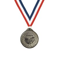 Swimming Medals